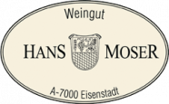 Winery Hans Moser