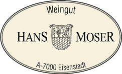 Weingut Hans Moser, Burgenland