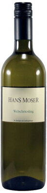 Welschriesling Hans Moser