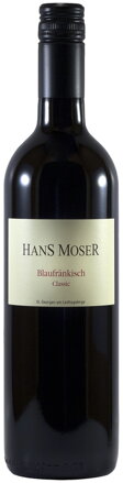 Blaufränkisch "Classic" Hans Moser