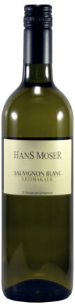 Sauvignon Blanc Hans Moser